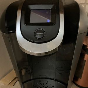 Keurig